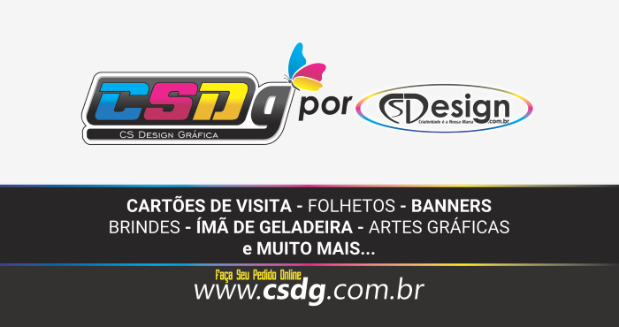 (c) Csdg.com.br